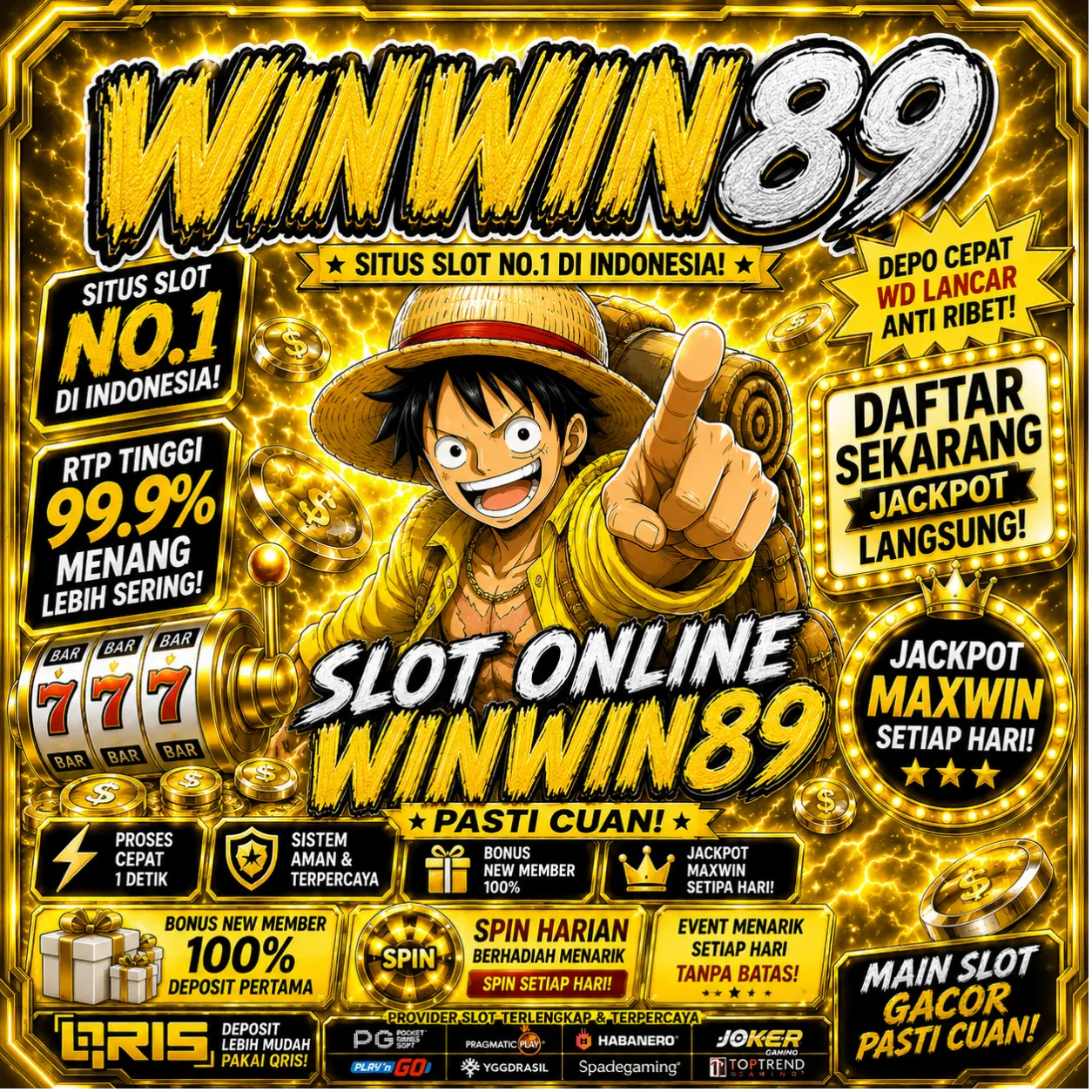 WINWIN89